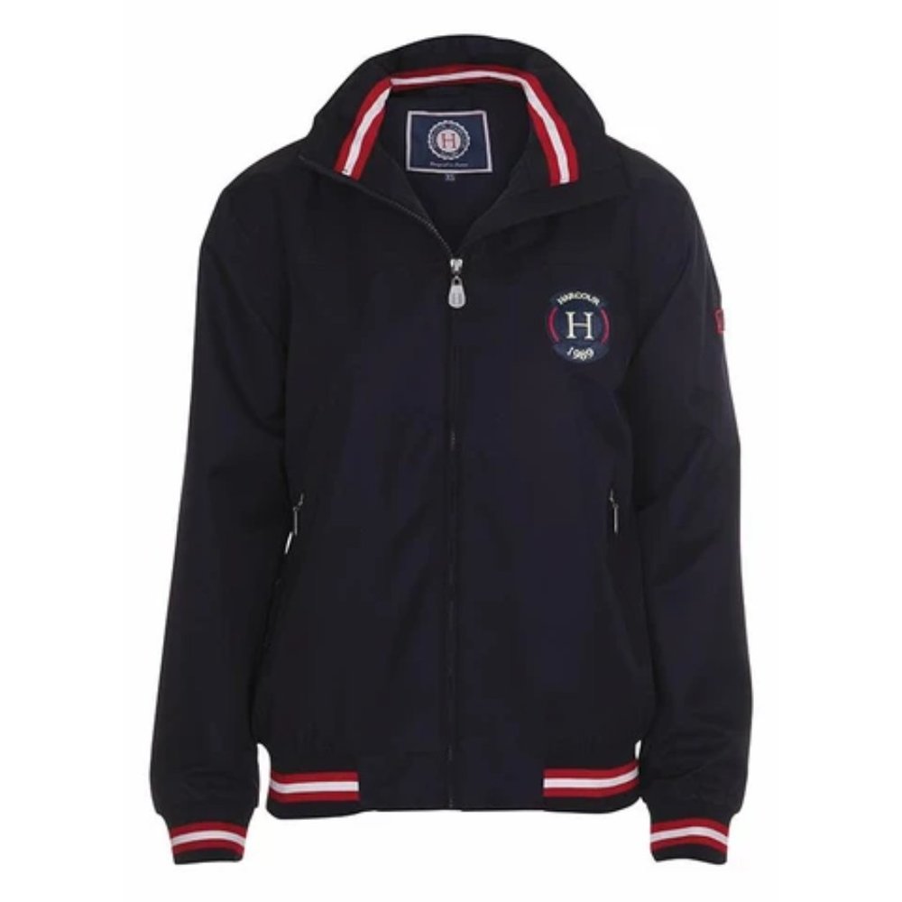 Harcour Unisex Orlando Jacket